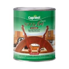 Marshall Cuprinol Wood Art Classic Yat Verniği