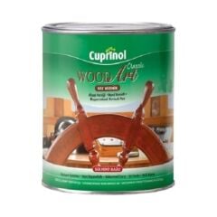 Marshall Cuprinol Wood Art Classic Yat Verniği