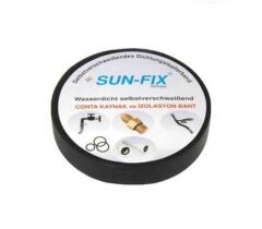 Sun-Fix Conta Kaynak ve İzolasyon Bandı 10mt