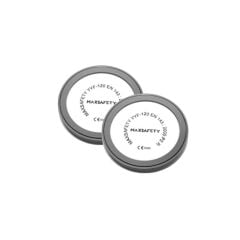 MaxSafety YYF-120 P2 Toz Filtresi