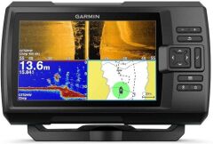 Garmin Striker Vivid 7 SV Balık Bulucu+GPS