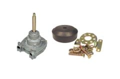 Ultraflex T73+X34 Direksiyon Kutusu