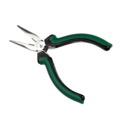 Troy T21053 Elektronikçi Düz Kargaburun 130mm