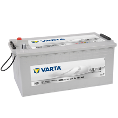 Varta N9 Start Aküsü 225Ah