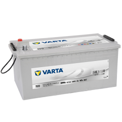 Varta N9 Start Aküsü 225Ah