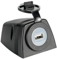 Osculati Usb 12/24v