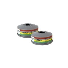MaxSafety YYF-110 Abek1 Filtre