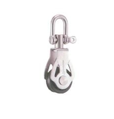 Master Tekli Krom F›rdöndülü Makara 6mm