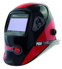 Sacit P950 Turbo Otomatik Kararan Kaynak Pensesi