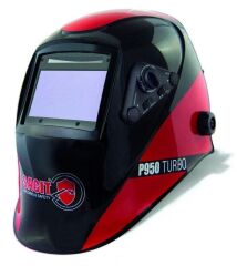 Sacit P950 Turbo Otomatik Kararan Kaynak Pensesi