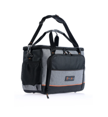 Probag Omuz Askılı Bez Takım Çantası Orta Boy