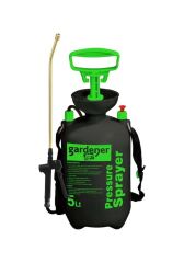 Gardener 165505 Püskürtme Pompası 5lt