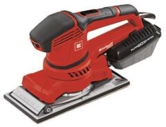 Einhell TE-OS 2520 E Titreşim Zımpara