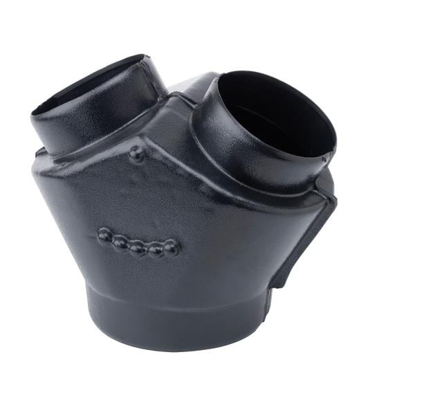 Hortum Konnektör Bağlantısı