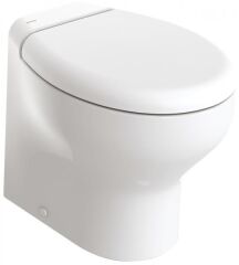 Tecma Silence Plus 2G Marin Tuvalet 24V