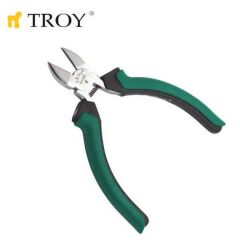 Troy T21050 Elektronikçi Yankeski 115mm