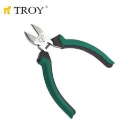 Troy T21050 Elektronikçi Yankeski 115mm