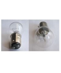 Remkay 12V 21W 94 Çift Duylu Ampul