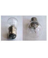 Remkay 12V 21W 94 Çift Duylu Ampul