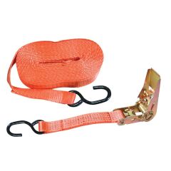 Lalizas Halatlı Spanzet 25mm 6mt