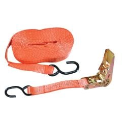 Lalizas Halatlı Spanzet 25mm 6mt