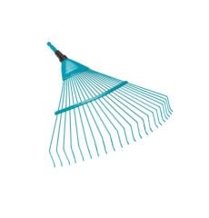 Gardener 3100-20 Combisystem Yaylı Tel Tırmık 50cm