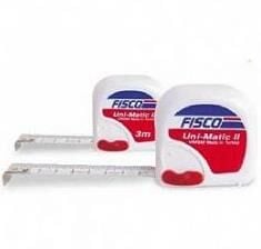 Fisco Şerit Metre