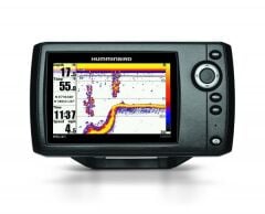 Humminbird Helix 5 Sonar G2 Balık Bulucu