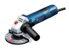 Bosch GWS 7-115 Avuç Taşlama 720W