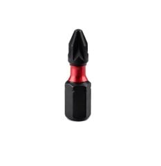 T-Que İmpact Bits Uç PZ2 25mm