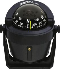 Lalizas B51 Explorer Siyah Pusula