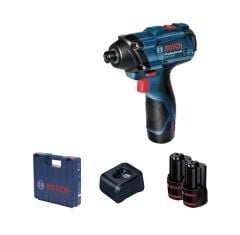 Bosch GDR120-LI Akülü Darbeli Vidalama Makinesi