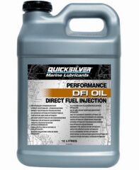 Quicksilver DFI Optimax 2 Zamanlı Motor Yağı 10lt
