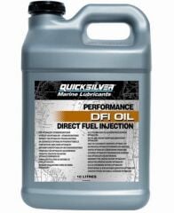 Quicksilver DFI Optimax 2 Zamanlı Motor Yağı 10lt