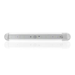 Sanel Butonlu Led Tavan Aydınlatması 12/24v Günışığı