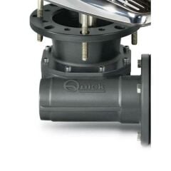 Quick TG70 Dik Irgat Şanzımanı 1700w Uyumlu