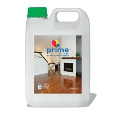 Hemel Prime Mat Parke Verniği 5lt