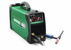 Askaynak Inverter 201 Tig Pfc Kaynak Makinası -4M