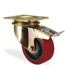 Kama 4102 KOR Frenli Tekerlek