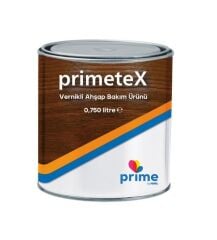 Hemel Primetex Solvent Bazlı Ahşap Vernik