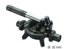 Tmc Manuel Körüklü Sintine Pompası