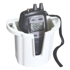 Nuova Rade ''Store-All'' Vhf Kabı Beyaz