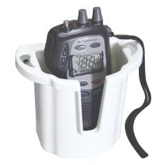 Nuova Rade ''Store-All'' Vhf Kabı Beyaz