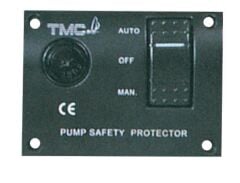 Tmc Sintine Pompası Kontrol Paneli 12v