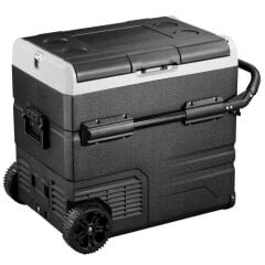 Icepeak Walmer Kompresörlü Buzdolabı 60lt