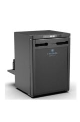 Evacool Berlin Marin Buzdolabı 40lt 12/24v