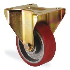 Kama 4107 DOR Tekerlek 80mm