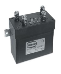 Italwinch 4 Tırnak Selenoid 12v 1300w