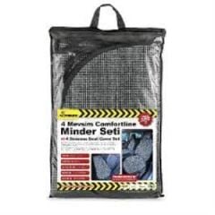 Automix Comfortline Oto Minder Seti