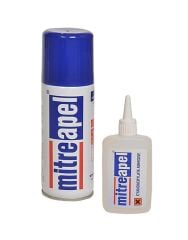 Mitreapel Hızlı Yapıştırıcı
